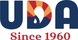 UDA Standard Logo Full Color
